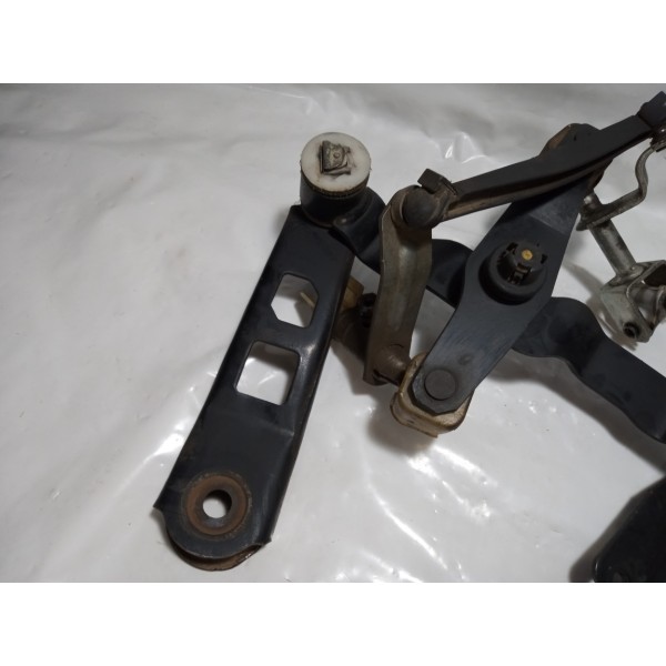 Trambulador Caixa De Marcha Gm Corsa