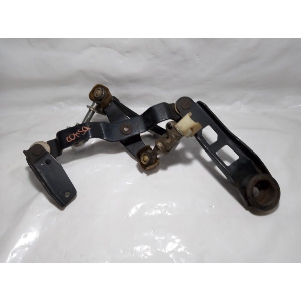 Trambulador Caixa De Marcha Gm Corsa