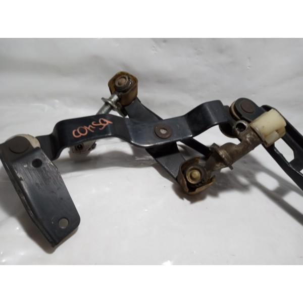 Trambulador Caixa De Marcha Gm Corsa