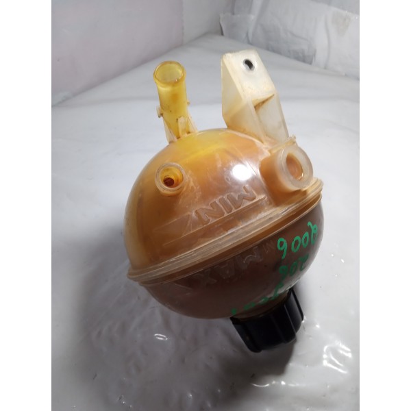 Reservatório Agua Radiador Citroen Peugeot 206 2006