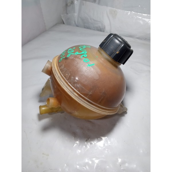 Reservatório Agua Radiador Citroen Peugeot 206 2006