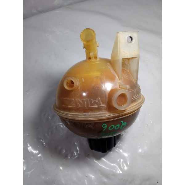 Reservatório Agua Radiador Citroen Peugeot 206 2006