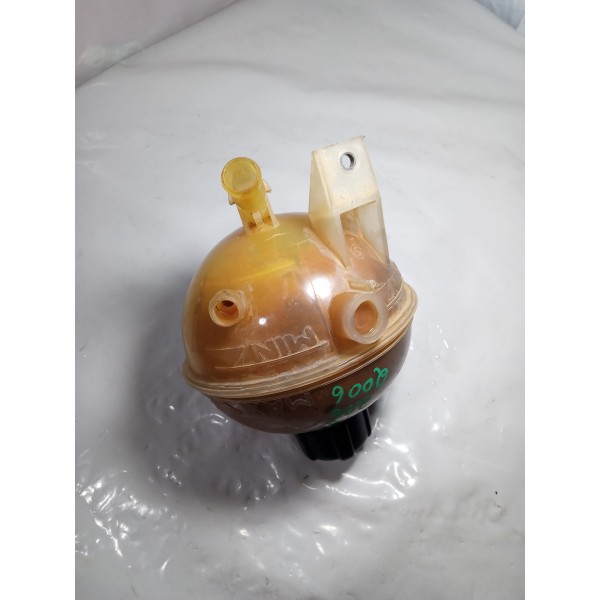 Reservatório Agua Radiador Citroen Peugeot 206 2006