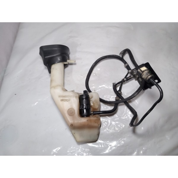 Reservatório Partida Fria Peugeot 307 2010