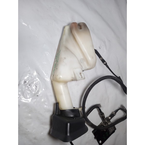 Reservatório Partida Fria Peugeot 307 2010