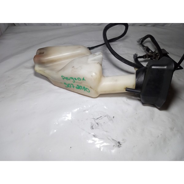 Reservatório Partida Fria Peugeot 307 2010