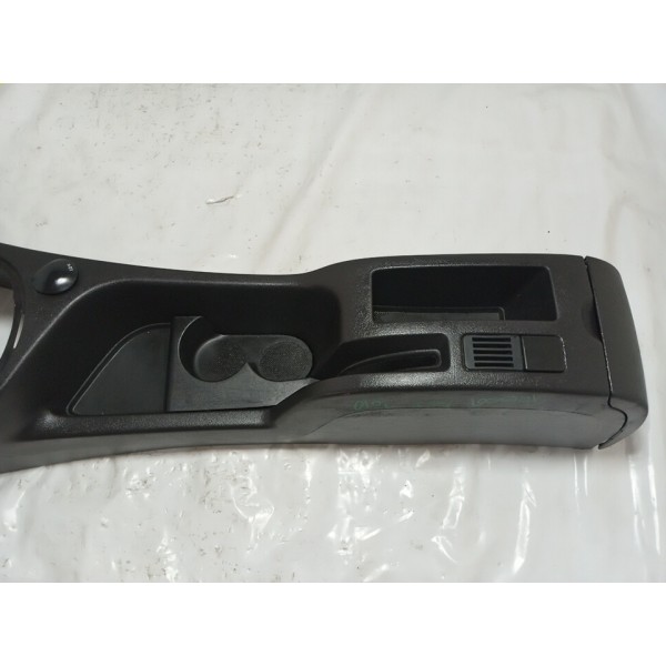 Console Central Cambio Peugeot 307 2010 Usado
