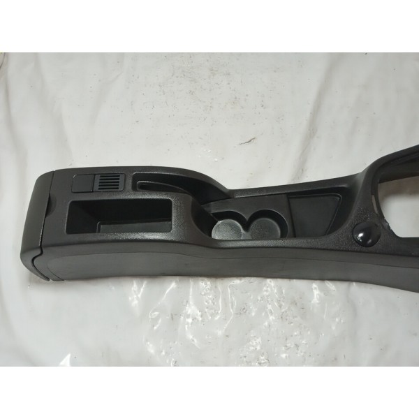 Console Central Cambio Peugeot 307 2010 Usado