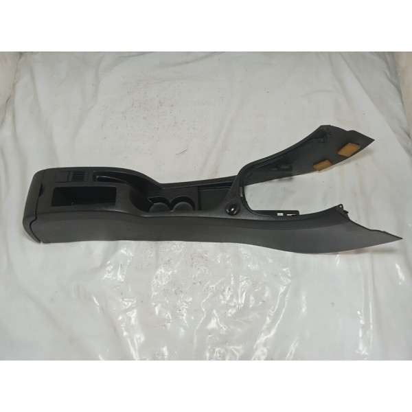 Console Central Cambio Peugeot 307 2010 Usado