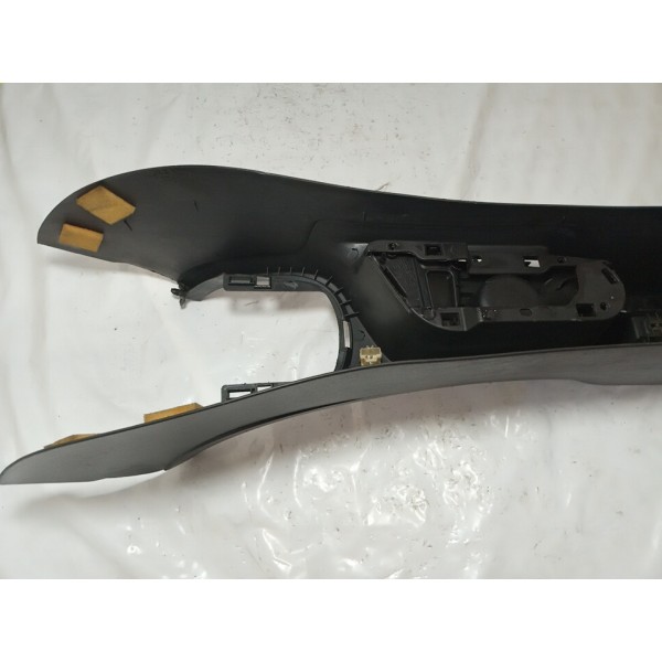 Console Central Cambio Peugeot 307 2010 Usado