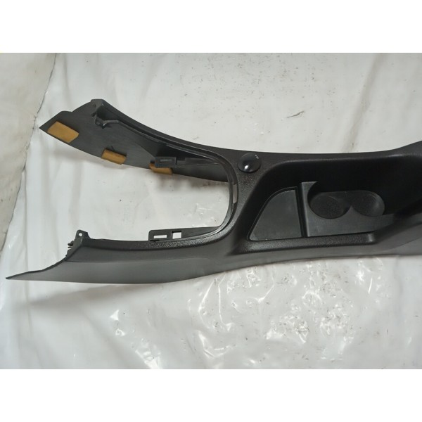 Console Central Cambio Peugeot 307 2010 Usado