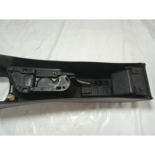 Console Central Cambio Peugeot 307 2010 Usado