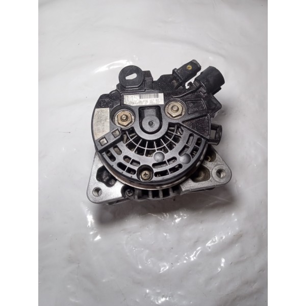 Alternador Peugeot 307 2007 2.0 16v