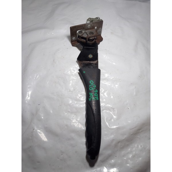 Alavanca Freio De Mão Peugeot Sw 206 2006