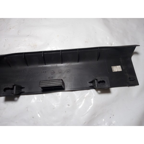 Soleira Dianteira Direita Ford Fiesta Sedan 2010