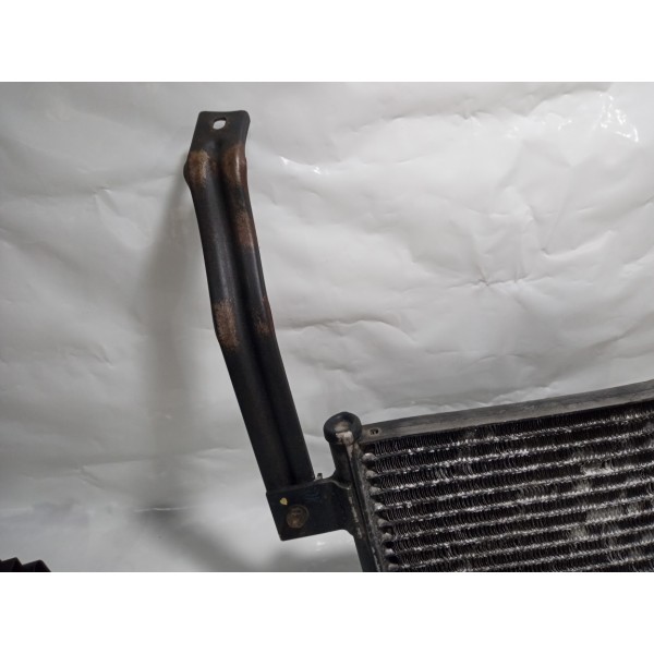 Radiador Óleo Câmbio Hyundai Veracruz 3.8 V6 2010