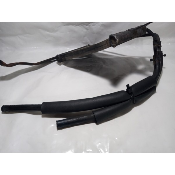 Radiador Óleo Câmbio Hyundai Veracruz 3.8 V6 2010