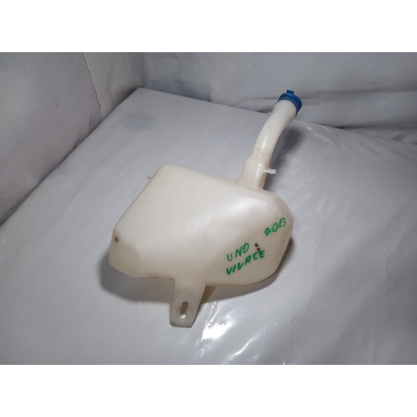 Reservatório Água Para Brisa Fiat Uno Vivace 2013