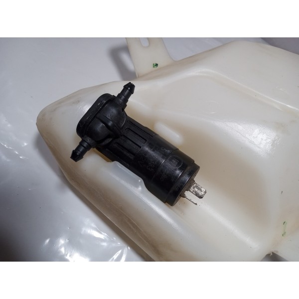 Reservatório Água Para Brisa Fiat Uno Vivace 2013