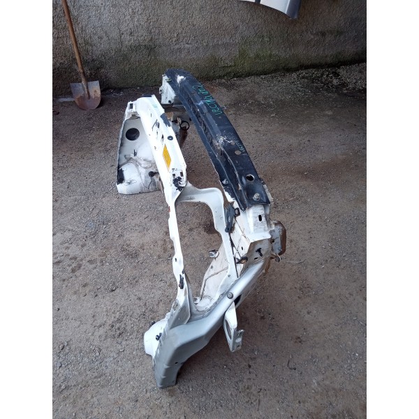 Mini Frente Gm Vectra 2002