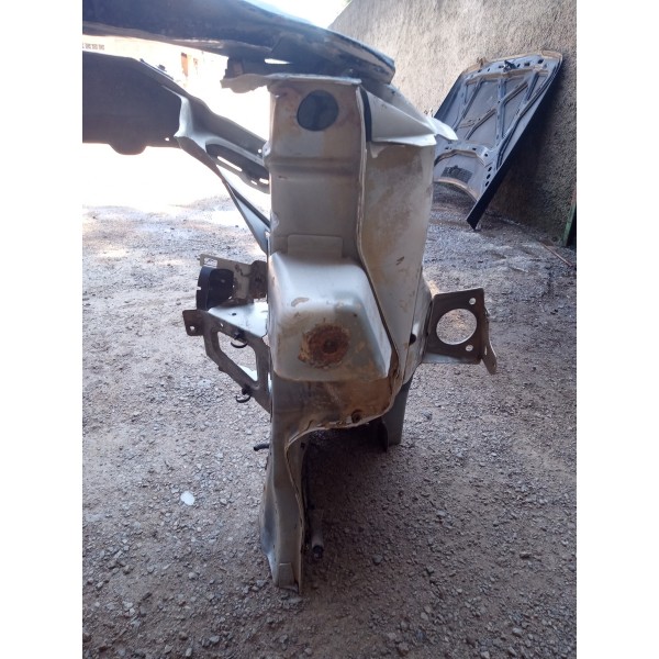 Mini Frente Gm Vectra 2002