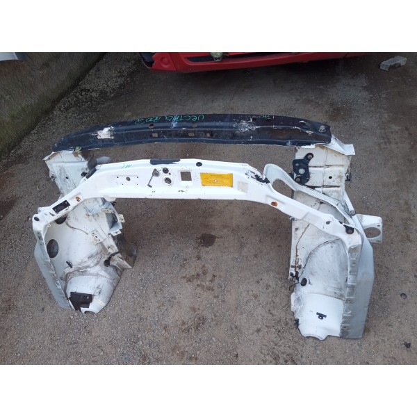 Mini Frente Gm Vectra 2002