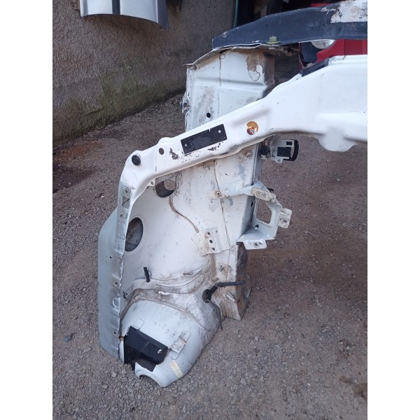 Mini Frente Gm Vectra 2002