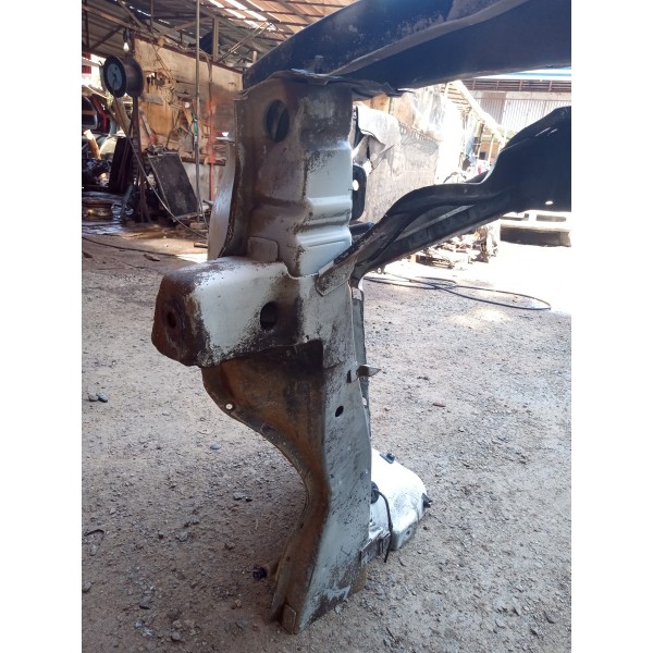 Mini Frente Gm Vectra 2002