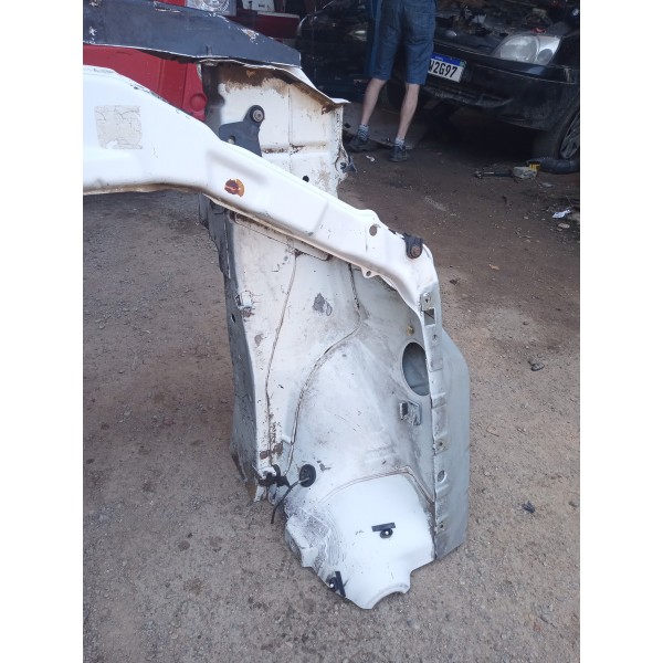 Mini Frente Gm Vectra 2002