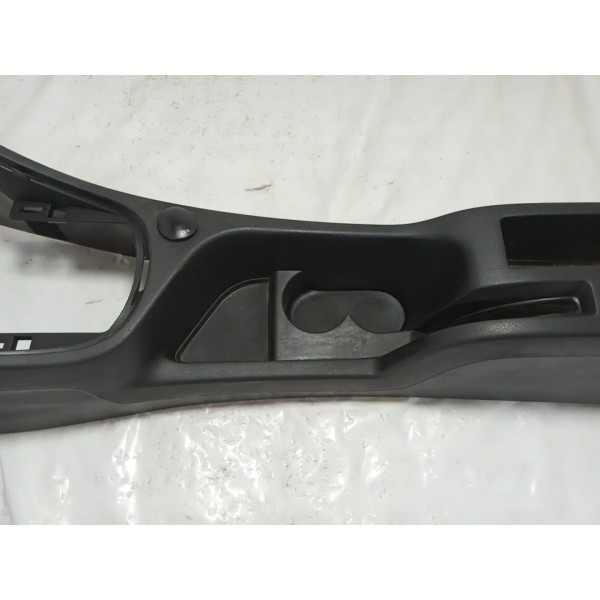 Console Central Peugeot 307 2010 Usado