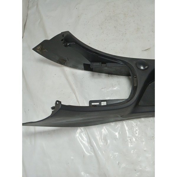 Console Central Peugeot 307 2010 Usado