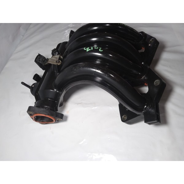 Coletor De Admissão Fiat Uno Vivace 1.0 2013