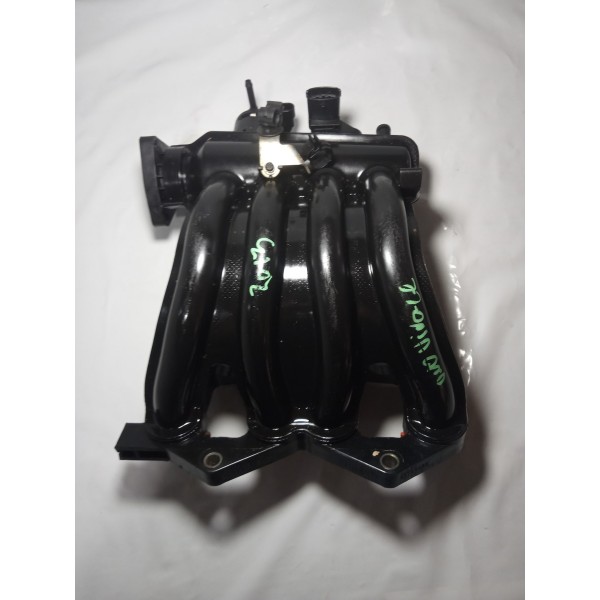 Coletor De Admissão Fiat Uno Vivace 1.0 2013