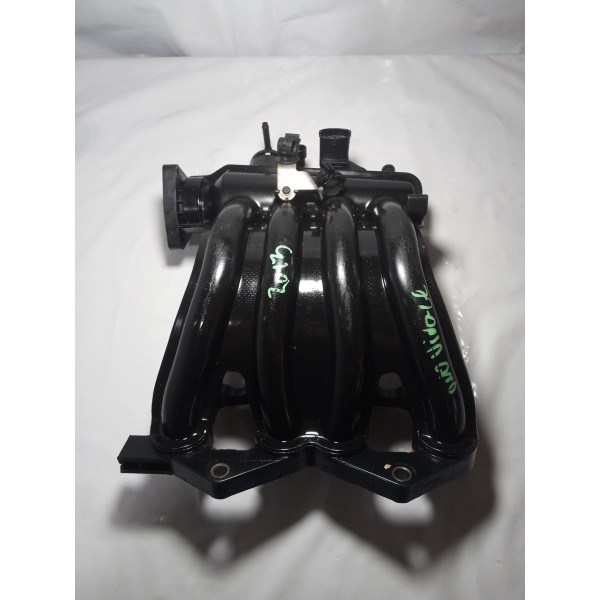 Coletor De Admissão Fiat Uno Vivace 1.0 2013