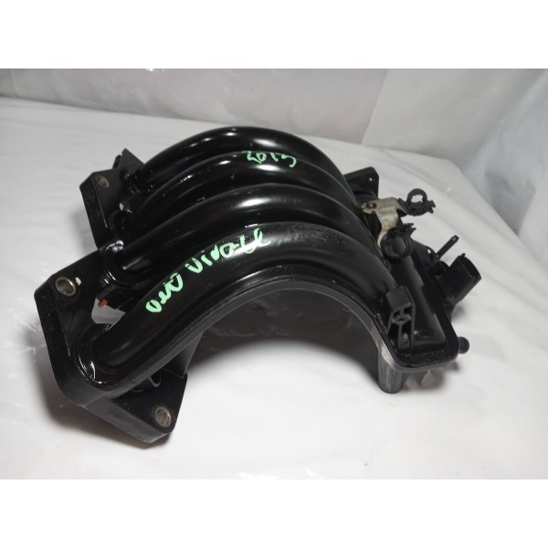 Coletor De Admissão Fiat Uno Vivace 1.0 2013