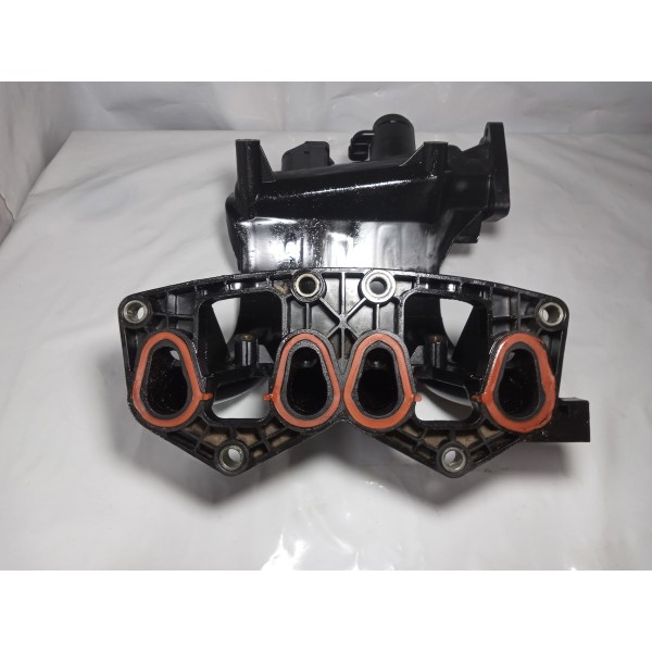 Coletor De Admissão Fiat Uno Vivace 1.0 2013