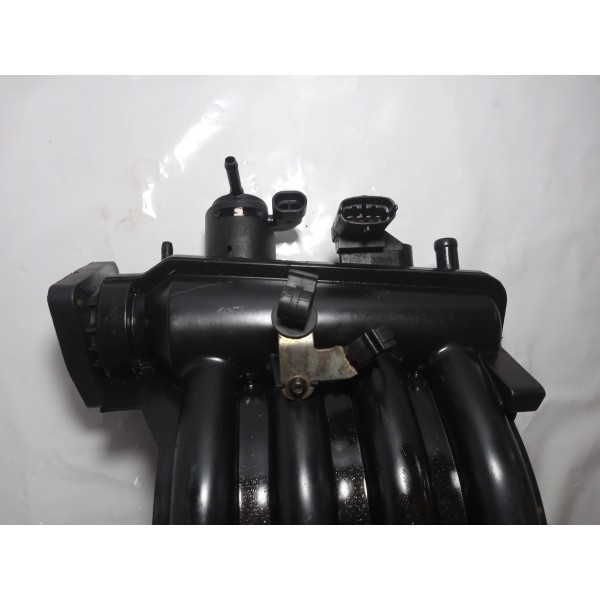 Coletor De Admissão Fiat Uno Vivace 1.0 2013