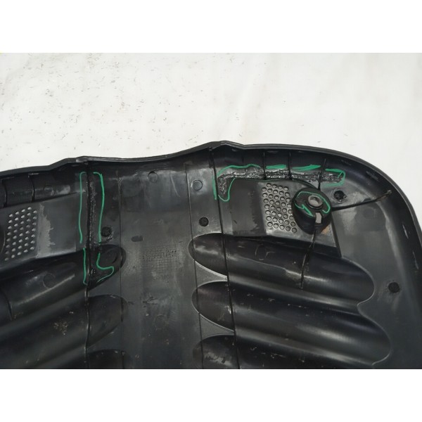 Tampa Capa Acabamento Do Motor Hyundai Veracruz 2010 Usado