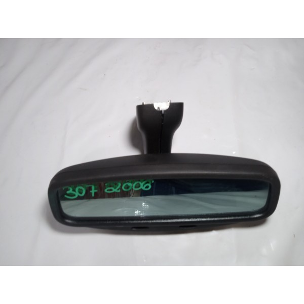Retrovisor Interno Peugeot 307 2006