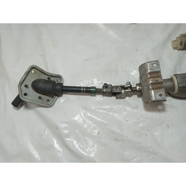 Coluna De Direção Hyundai Veracruz 3.8 V6 2010 Usado