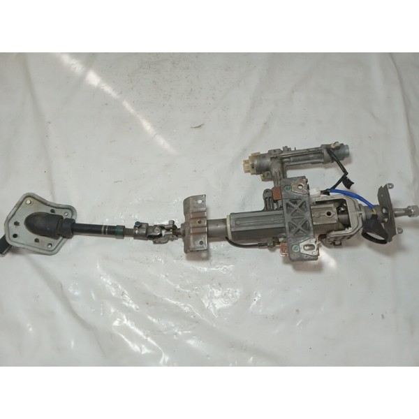 Coluna De Direção Hyundai Veracruz 3.8 V6 2010 Usado