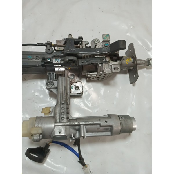 Coluna De Direção Hyundai Veracruz 3.8 V6 2010 Usado