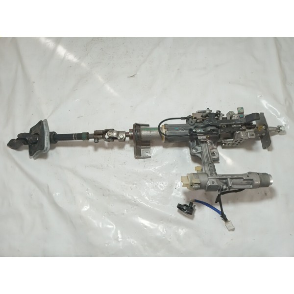 Coluna De Direção Hyundai Veracruz 3.8 V6 2010 Usado