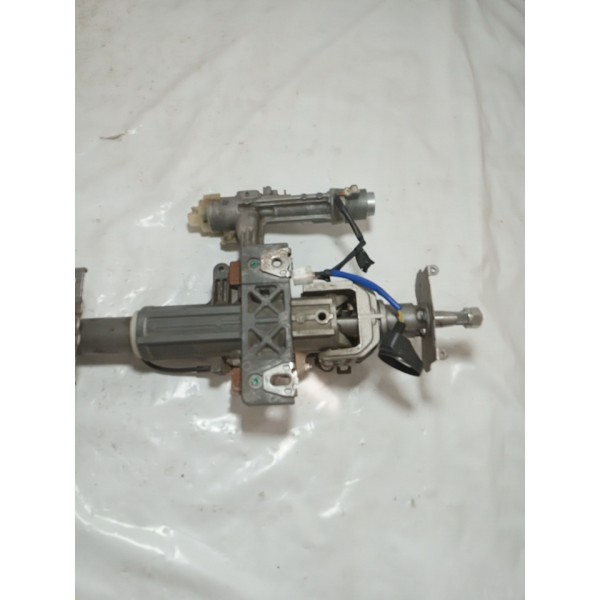 Coluna De Direção Hyundai Veracruz 3.8 V6 2010 Usado