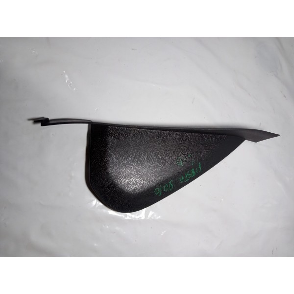 Acabamento Retrovisor Lado Direito Ford Fiesta 2010
