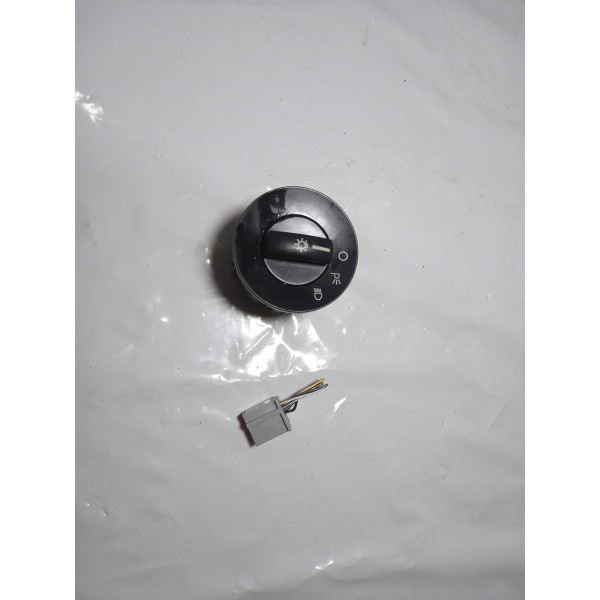 Chave Luz Ford New Fiesta Sedan 2010