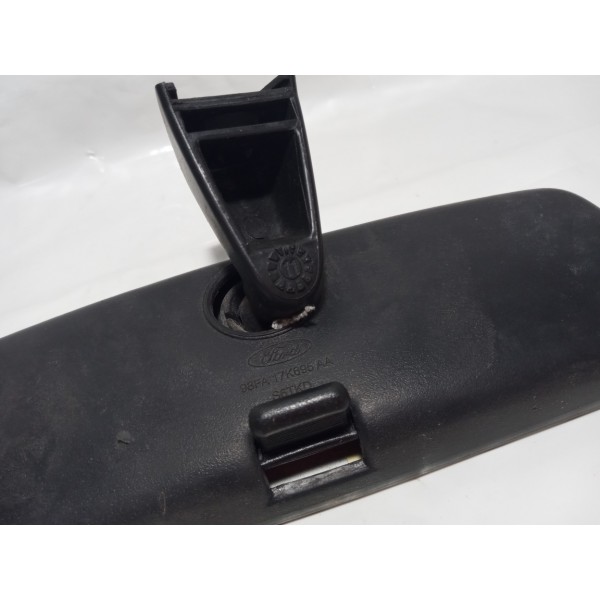 Espelho Retrovisor Interno Ford Fiesta 2012