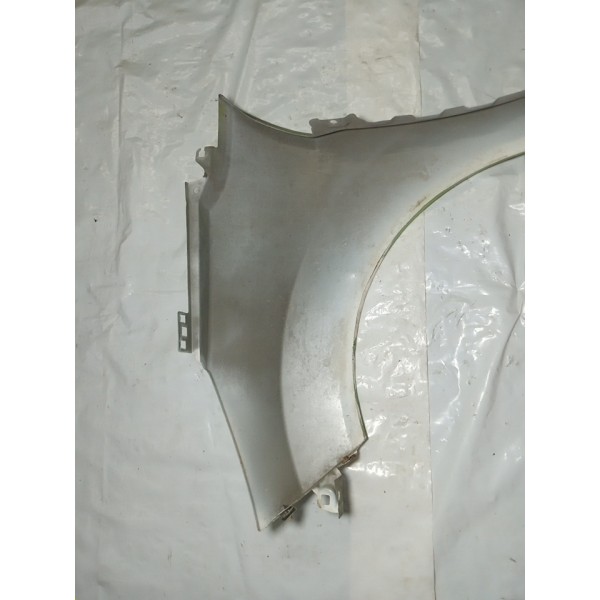 Paralama Lado Direito Ford New Fiesta 2010 Usado