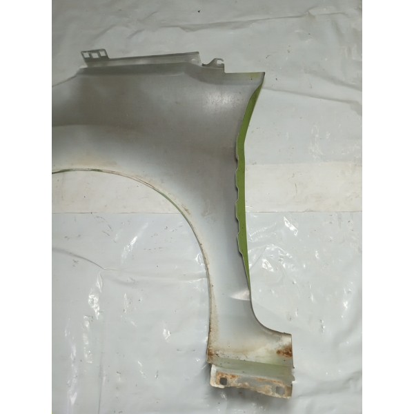 Paralama Lado Direito Ford New Fiesta 2010 Usado