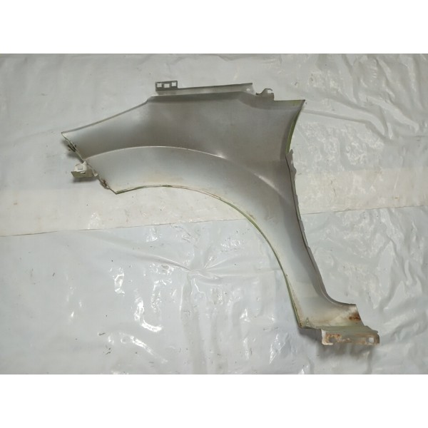 Paralama Lado Direito Ford New Fiesta 2010 Usado